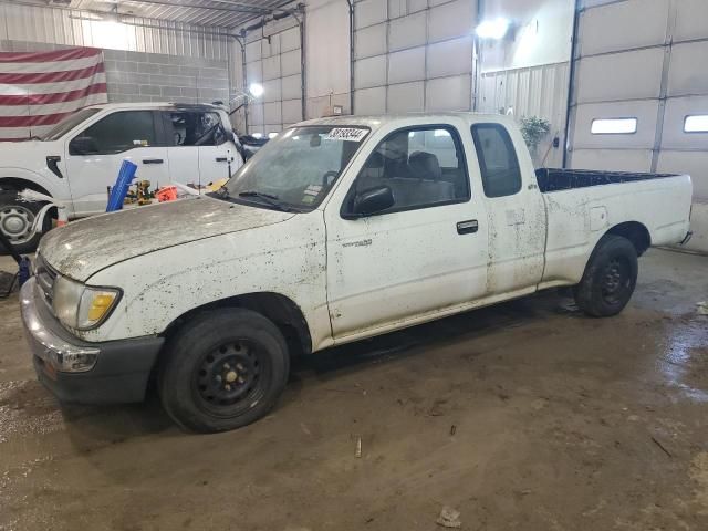 1998 Toyota Tacoma Xtracab