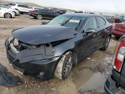 Lexus IS salvage cars for sale: 2011 Lexus IS 350