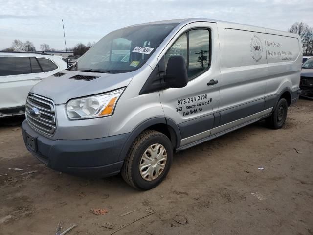 2016 Ford Transit T-150