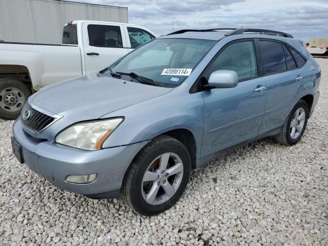 2008 Lexus RX 350