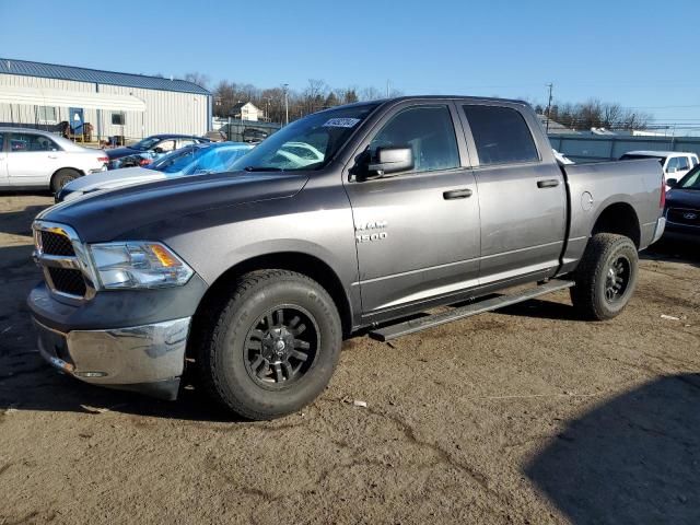 2015 Dodge RAM 1500 ST