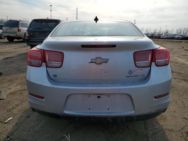 2016 Chevrolet Malibu Limited LS