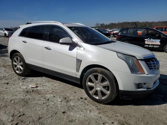 2016 Cadillac SRX Performance Collection