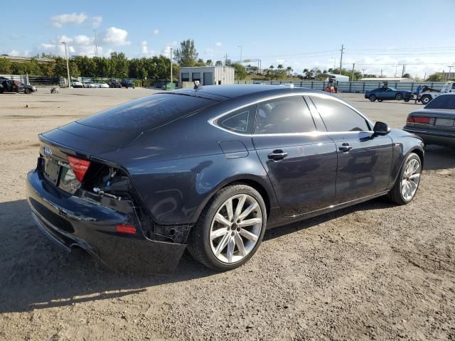 2015 Audi A7 Premium Plus