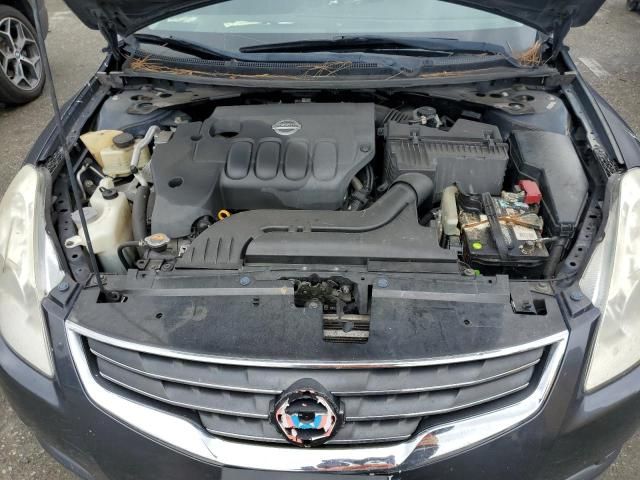 2010 Nissan Altima Base