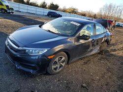 2016 Honda Civic LX for sale in Windsor, NJ