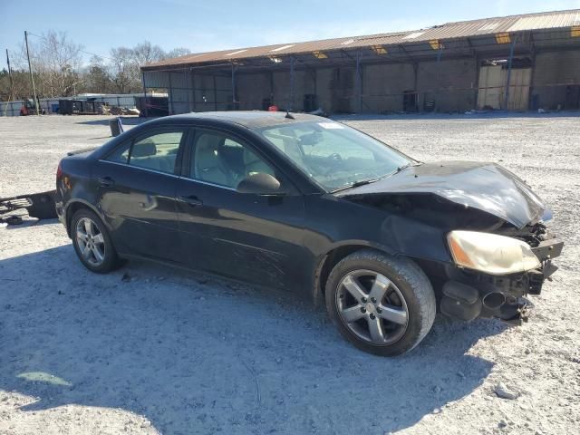 2005 Pontiac G6 GT