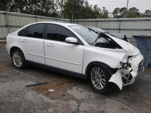 2007 Volvo S40 2.4I