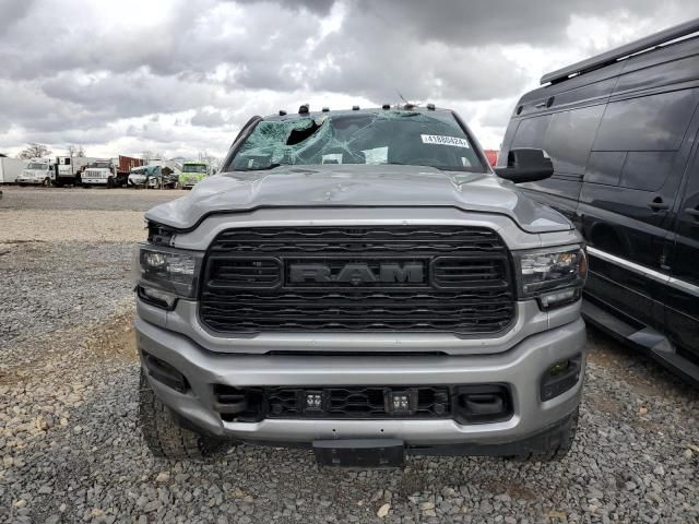 2022 Dodge RAM 3500 Limited