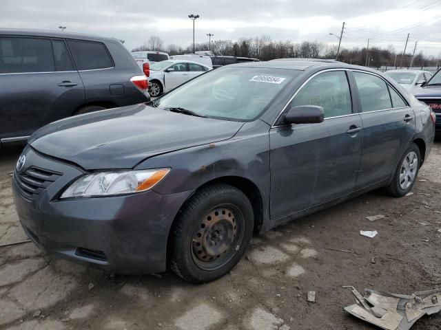 2007 Toyota Camry CE