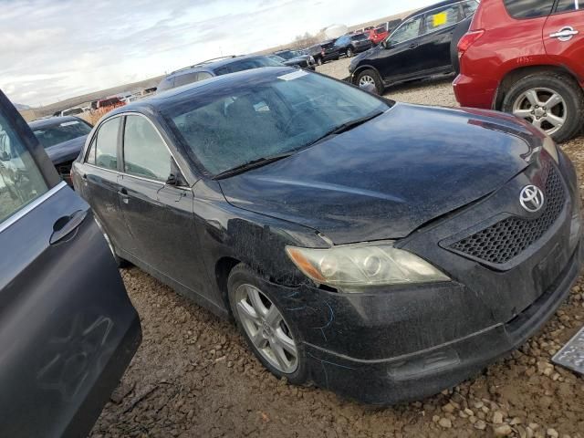 2008 Toyota Camry LE