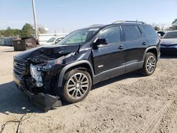 GMC salvage cars for sale: 2017 GMC Acadia ALL Terrain