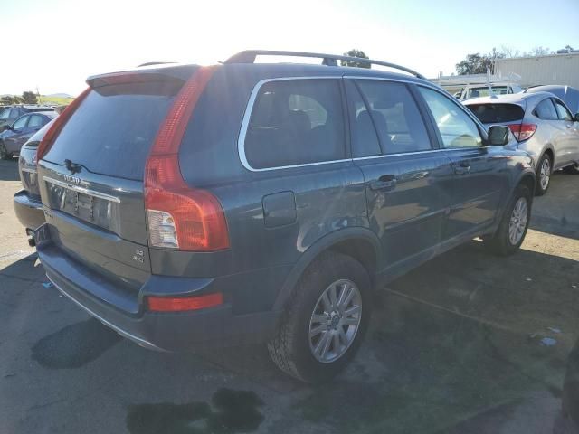 2008 Volvo XC90 3.2