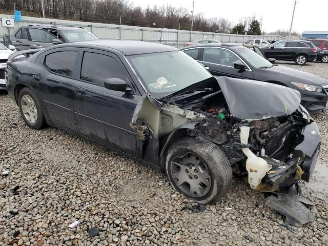 2006 Dodge Charger SE