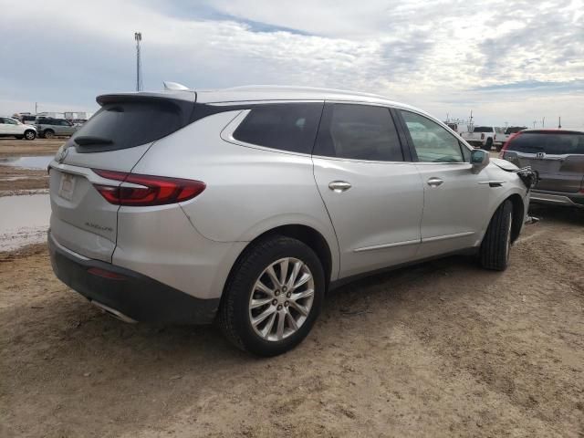 2019 Buick Enclave Premium