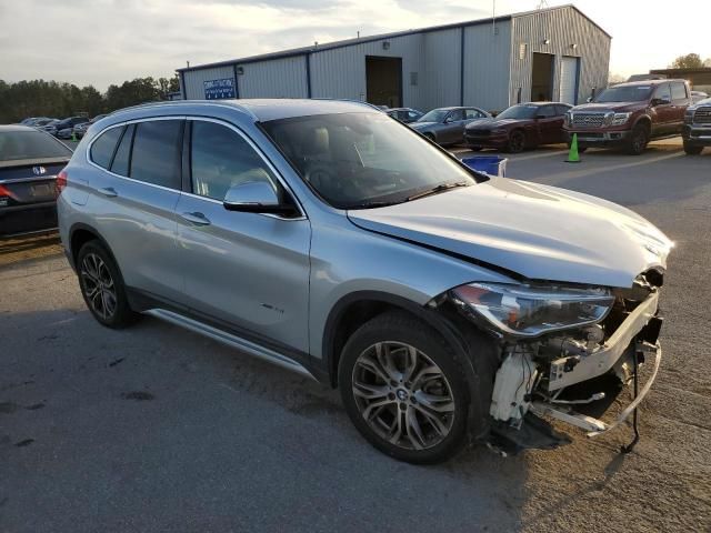 2017 BMW X1 XDRIVE28I