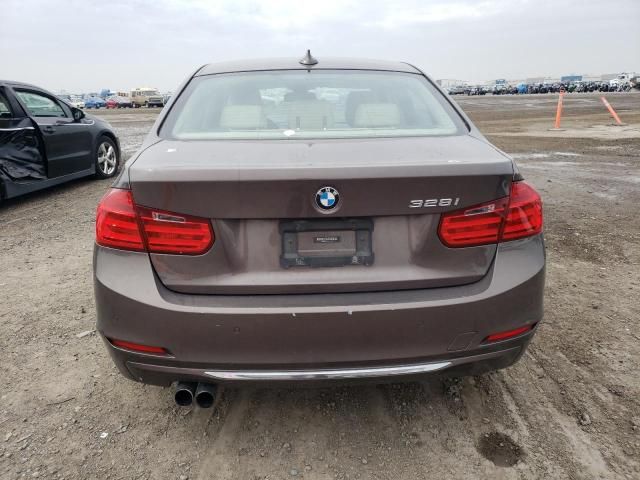 2013 BMW 328 I