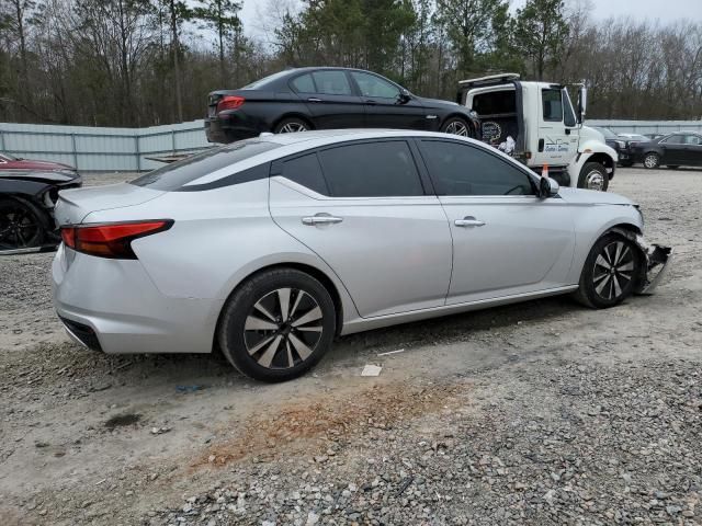 2020 Nissan Altima SL