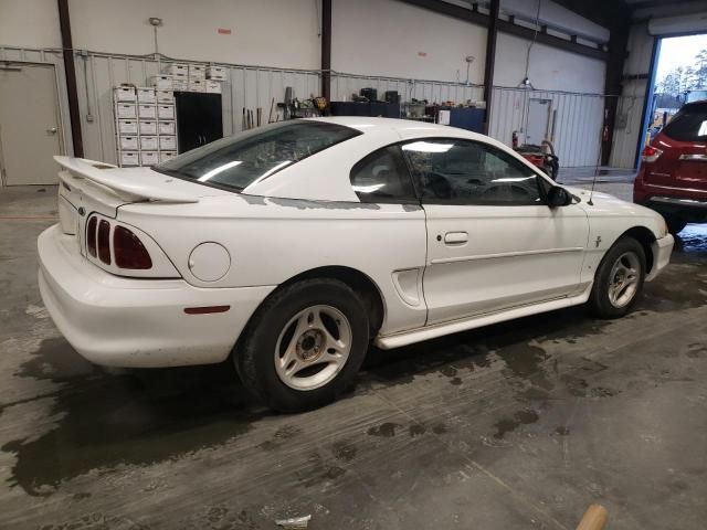 1996 Ford Mustang