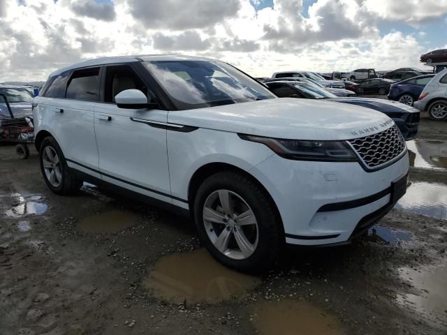 2020 Land Rover Range Rover Velar S