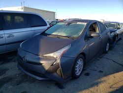 2018 Toyota Prius for sale in Martinez, CA