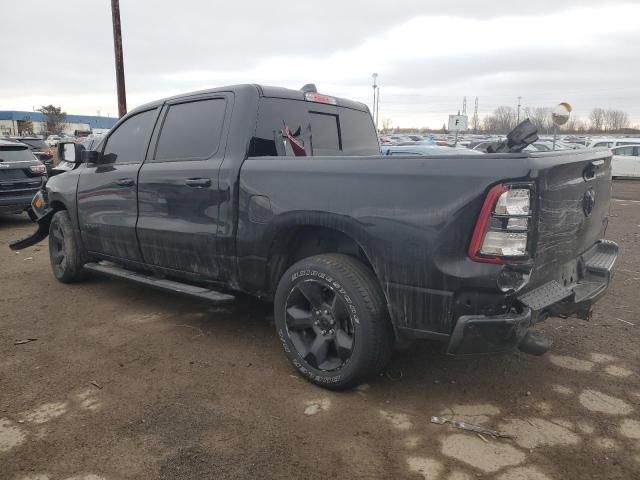 2019 Dodge RAM 1500 BIG HORN/LONE Star