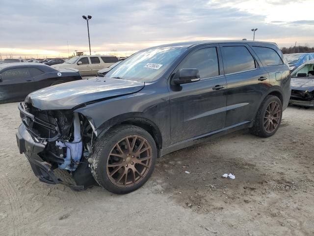 2016 Dodge Durango R/T