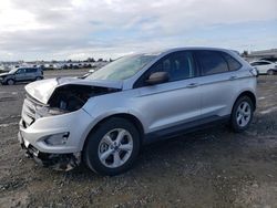 2017 Ford Edge SE en venta en Sacramento, CA