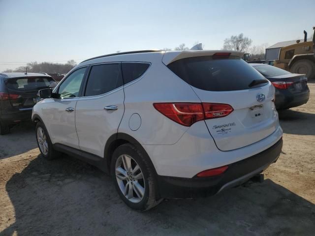 2014 Hyundai Santa FE Sport