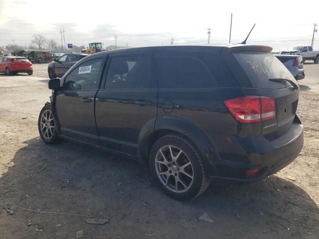 2016 Dodge Journey R/T