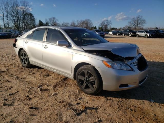 2009 Toyota Camry Base