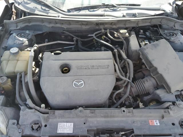 2010 Mazda 3 S