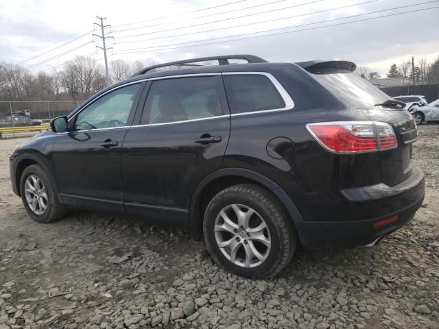 2012 Mazda CX-9