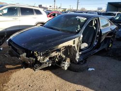 Salvage cars for sale at Colorado Springs, CO auction: 2023 Hyundai Elantra SEL