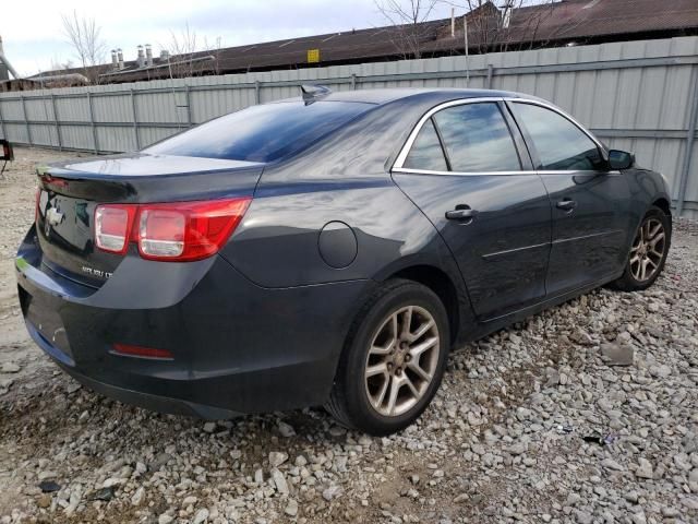 2016 Chevrolet Malibu Limited LT