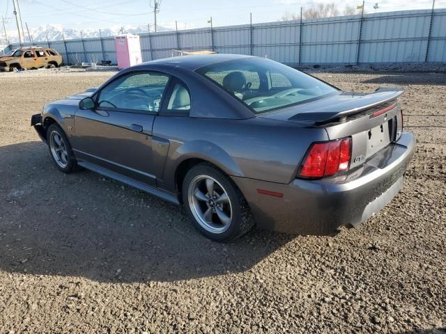 2003 Ford Mustang GT