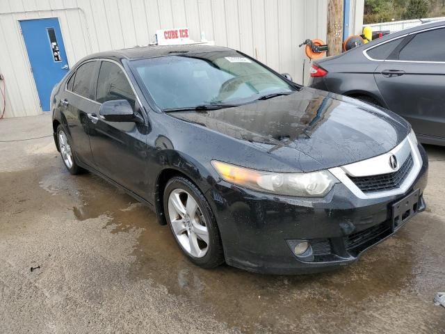 2009 Acura TSX