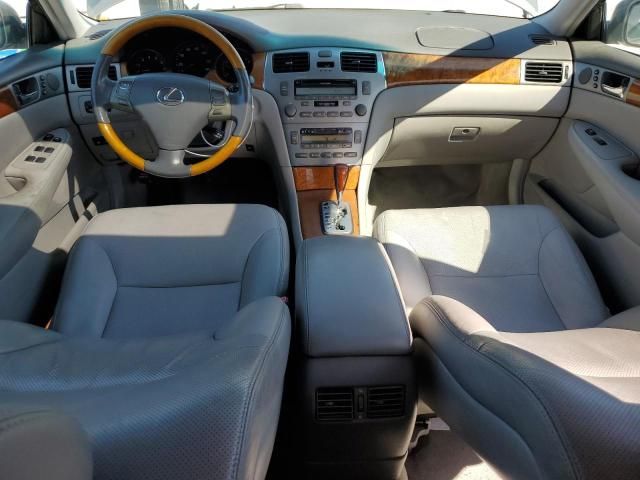 2005 Lexus ES 330