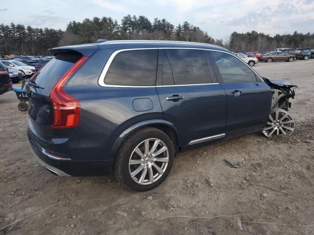 2019 Volvo XC90 T6 Inscription