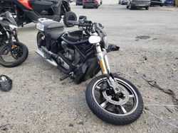 Salvage motorcycles for sale at New Orleans, LA auction: 2013 Harley-Davidson Vrscf Vrod Muscle