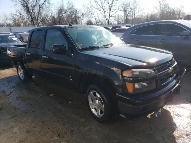 2009 Chevrolet Colorado