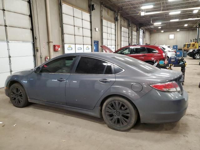 2010 Mazda 6 I