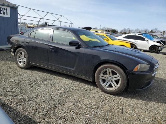 2014 Dodge Charger SE