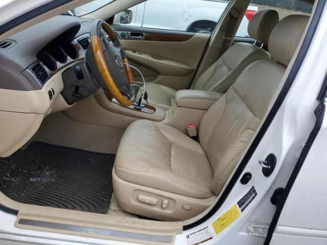 2006 Lexus ES 330