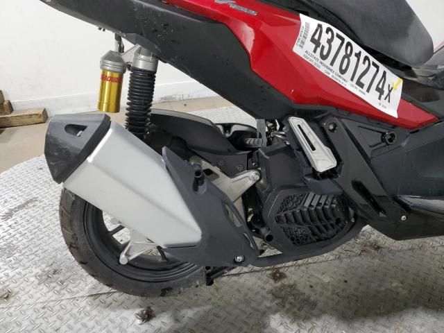 2022 Honda ADV150 A