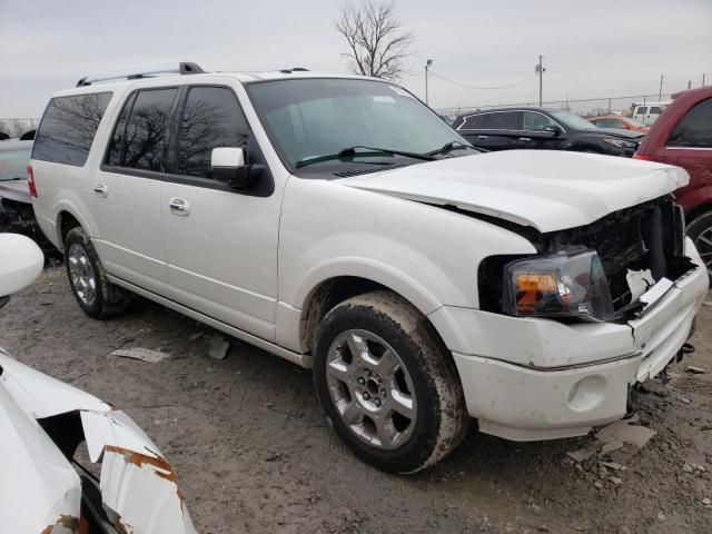 2013 Ford Expedition EL Limited