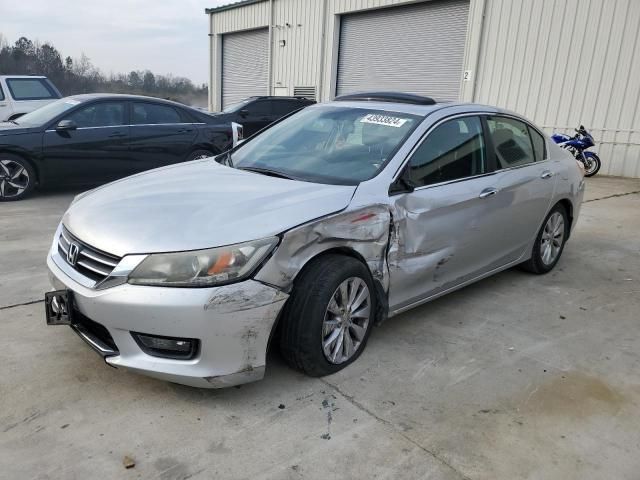 2014 Honda Accord EX