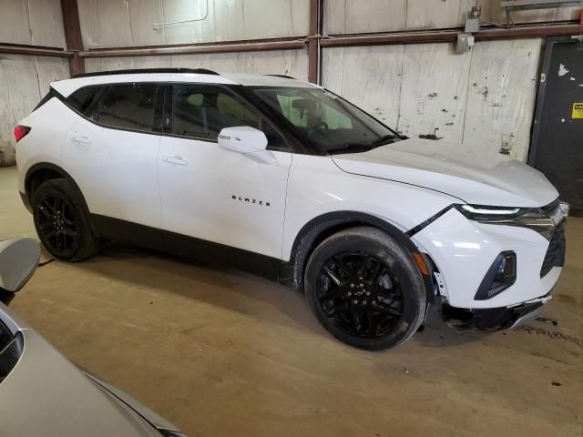 2020 Chevrolet Blazer 2LT