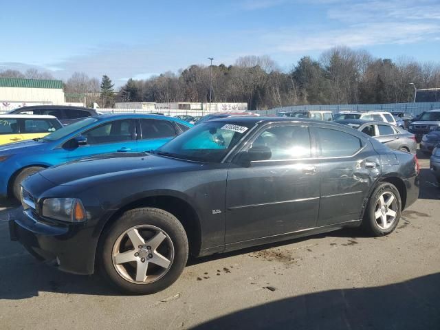 2010 Dodge Charger SXT