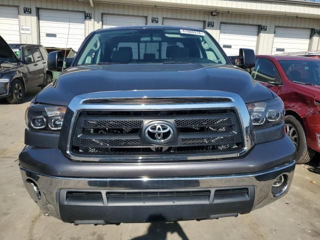 2012 Toyota Tundra Double Cab SR5